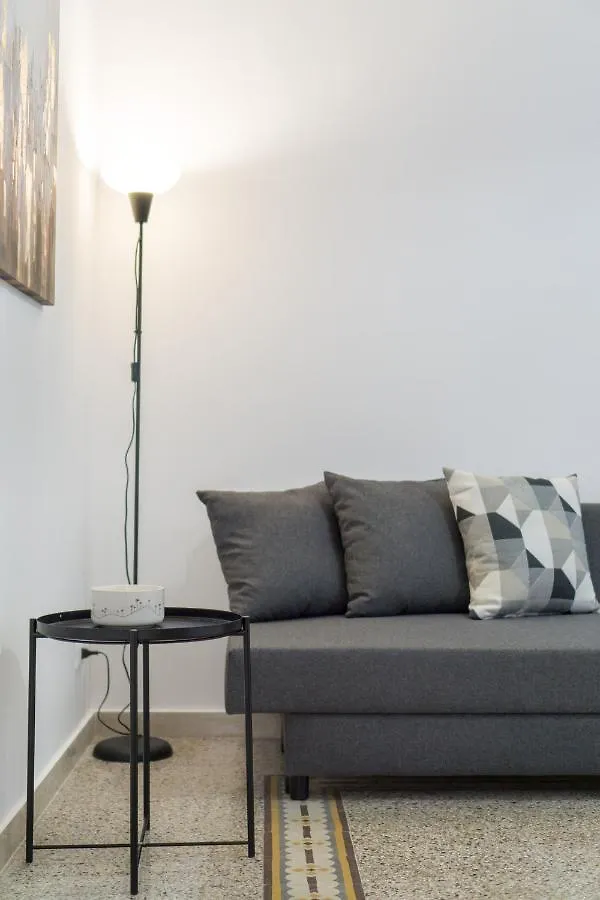 Qas'At Apartment Παλέρμο Ιταλία