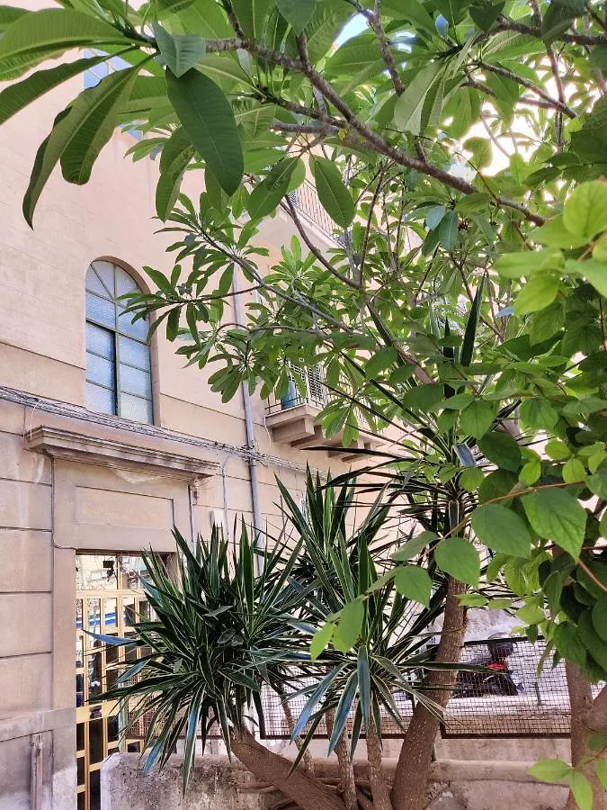 Qas'At Apartment Παλέρμο