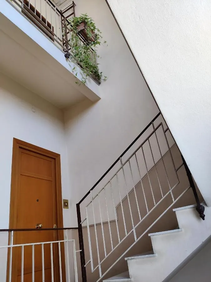 Qas'At Apartment Palermo 0*,  Italy